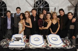 One Tree Hill Hits 100th Episode