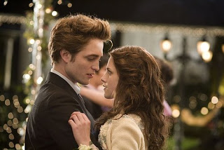 Movie Review: Twilight