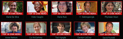 CNN 2008 Heroes