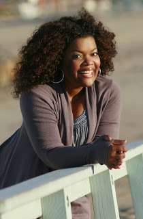 Chatting With Yvette Nicole Brown