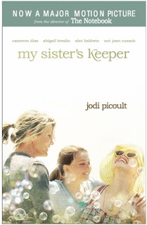 Jodi Picoult Update