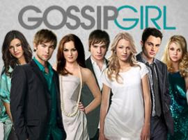 The CW Promo Pictures for OTH & GG