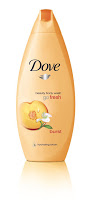 Product Review: Dove Burst