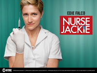 Nurse Jackie Pilot Review