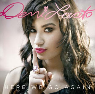 Demi Lovato: Here We Go Again is In Stores Now