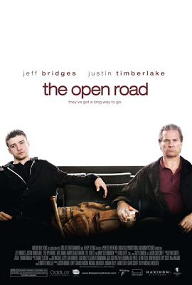 Movie Feature: The Open Road