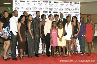 Misunderstandings Premiere A Success