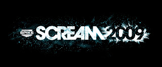 Scream 2009