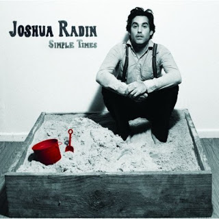 Music To Know: Joshua Radin