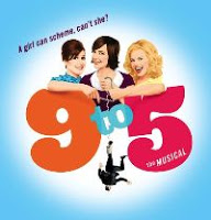 The Last 9 To 5 on Broadway