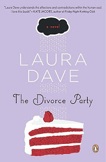 Book Review: The Divorce Party