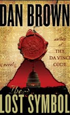 Book Review: The Lost Symbol by Dan Brown