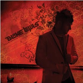 Blake Lewis Releases Heartbreak on Vinyl
