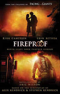 Book Review: Fireproof