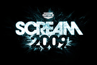 Spike TV’s 4th Annual Scream Awards Soon