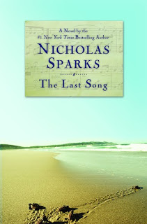 Book Review: The Last Song by Nicholas Sparks