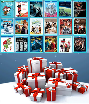 WB Gifts This Season