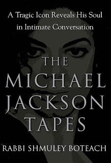 Book Review: The Michael Jackson Tapes