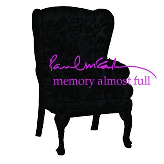 Amazon Deal: Paul McCartney’s Memory Almost Full