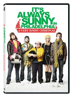 It’s Always Sunny In Philadelphia: A Very Sunny Christmas