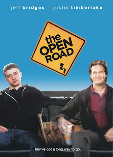 DVD Review: The Open Road