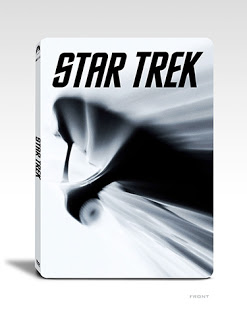 Star Trek DVD Exclusives