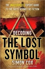 Holiday Treat: Decoding the Lost Symbol