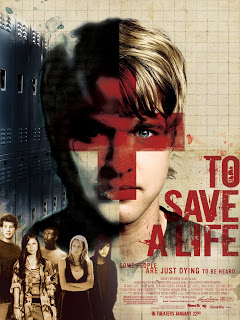 To Save A Life Trailer