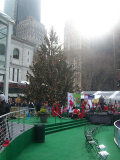 ABC Family’s World Record Elf Party with the Stars