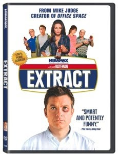 DVD Review: Extract