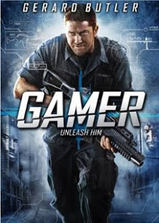 DVD Review: Gamer