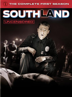 DVD Review: Southland: The Complete First Season Uncensored