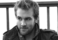 James Van Der Beek Joins Mercy