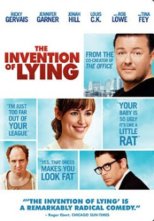 DVD Review: Invention of Lying