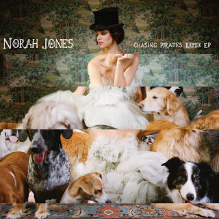 Norah Jones Update