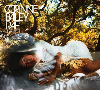 New Music Coming Soon…Corinne Bailey Rae