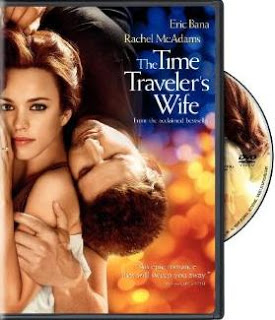 DVD Review: The Time Traveler’s Wife