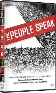 DVD Review: The People Speak