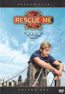 TV Review: Rescue Me Season 5