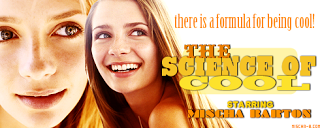 Introducing The Science of Cool