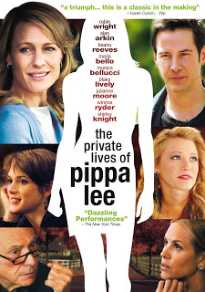 DVD Review: The Private Lives of Pippa Lee