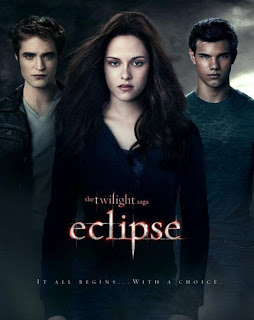 Eclipse Stars Chat on Ustream