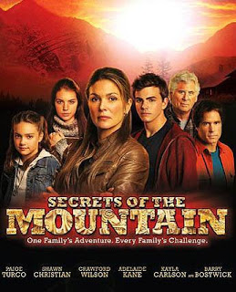 Family Movie Night: Secrets of the Mountain