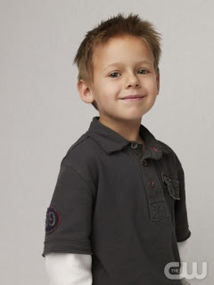 Spotlight: One Tree Hill’s Jackson Brundage