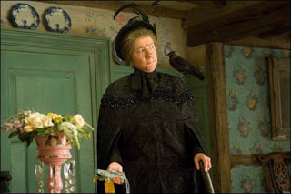 Nanny McPhee Returns!