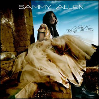 Sammy Allen Releases Behind The Sun