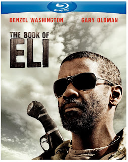 DVD Review: The Book of Eli