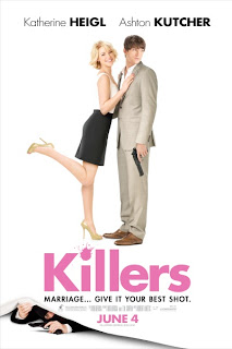 Killers Final Poster