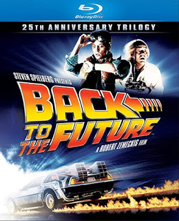 Back to the Future: 25th Anniversary Trilogy