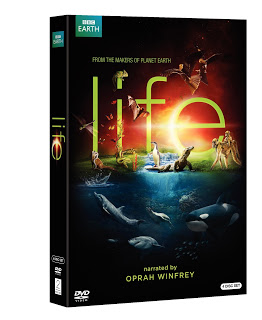 DVD Review: Life